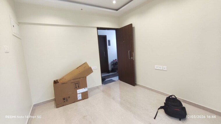 Room, omkar-signet 1 Bedroom 333 Sq.Ft. Apartment In Malad East Mumbai 10143889