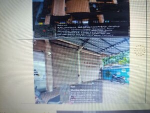  Shop – Exterior View View at Jugal Jyoti Godavari Park, Sanpada - for Sale