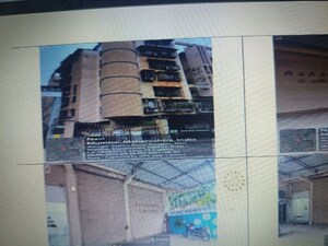  Shop For Sale in Jugal Jyoti Godavari Park, Sanpada