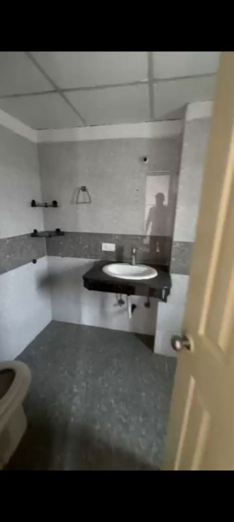 Kitchen, indrapuram 4 Bedroom 200 Sq.Mt. Builder Floor In Indrapuram Ghaziabad 10143894