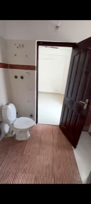 Bathroom in 4 BHK Builder Floor at Indrapuram – for Sale