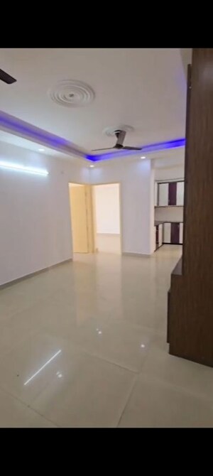 Building Lobby in 4 BHK Builder Floor at Indrapuram – for Sale