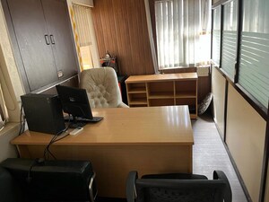 Team Area in  Office Space at Sector 4 – for Rent