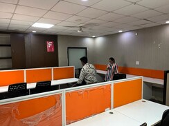 Office Space For Rent in Sector 4