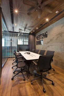 Office Space For Rent in Netaji Subhash Place