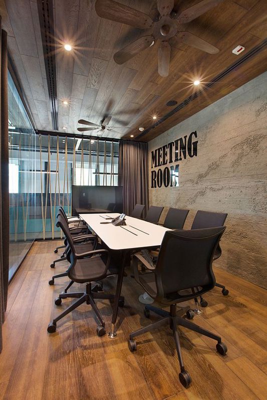 Office Space For Rent in Netaji Subhash Place