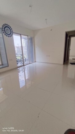 3 BHK + Extra Room Apartment For Rent in Pharande Vaanya