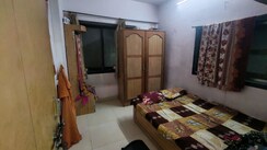 2 BHK Apartment For Rent in Shelar Park