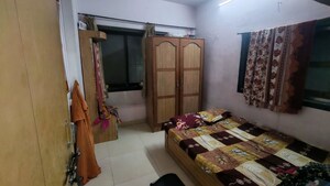 2 BHK Apartment For Rent in Shelar Park, Kalyan West