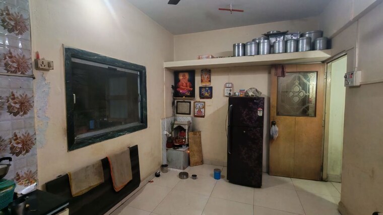  Parking, shelar-park 2 Bedroom 632 Sq.Ft. Apartment In Kalyan West Thane 10143898