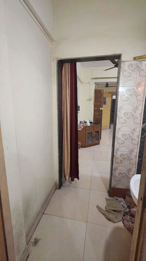 Building Lobby in 2 BHK Apartment at Shelar Park, Kalyan West – for Rent