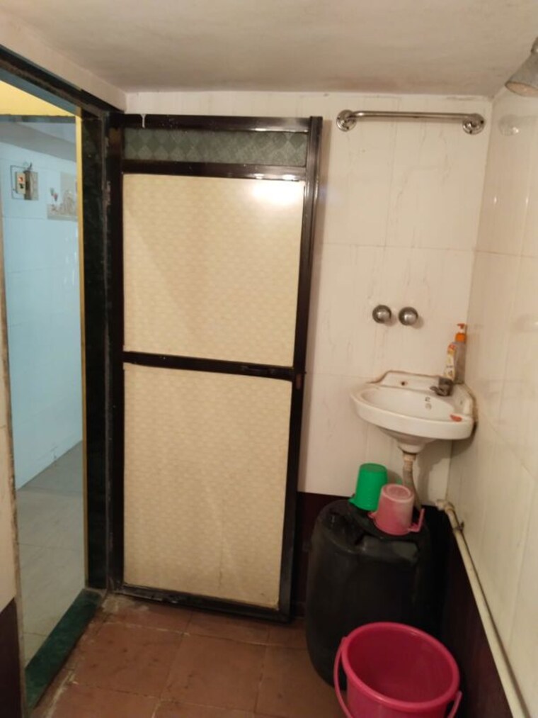 Bathroom, shelar-park 2 Bedroom 632 Sq.Ft. Apartment In Kalyan West Thane 10143898