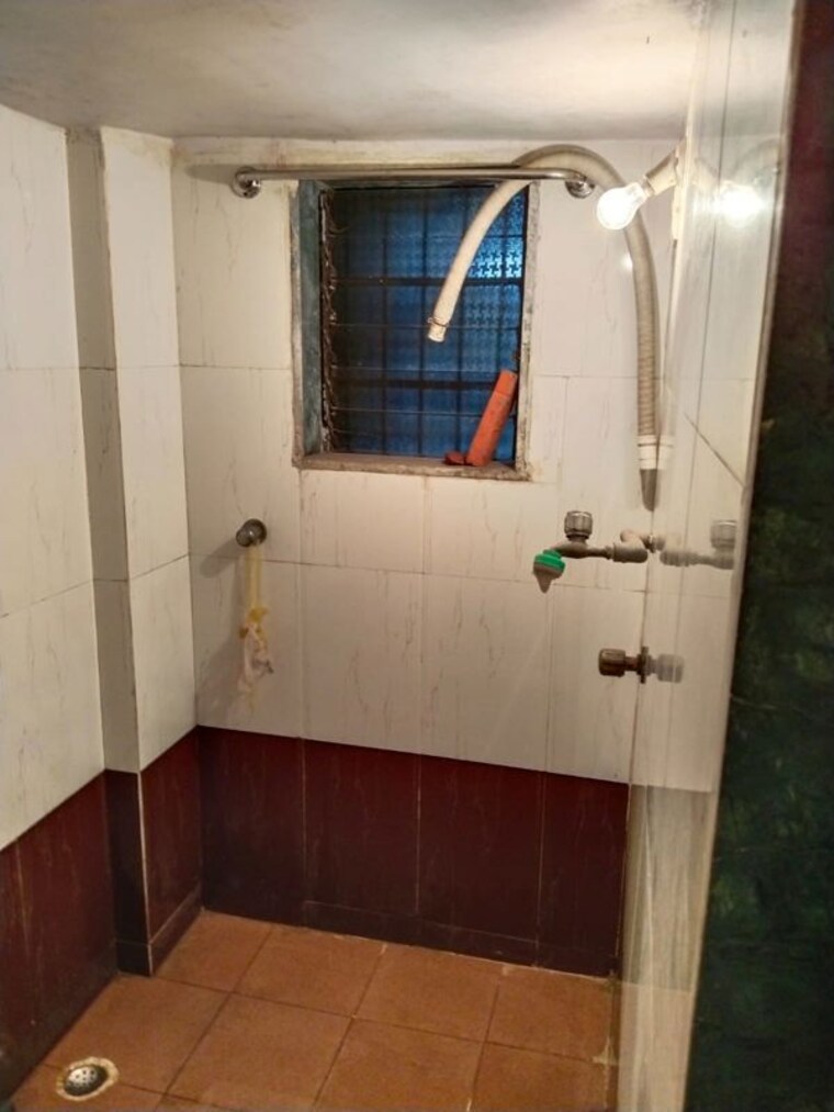 Bathroom, shelar-park 2 Bedroom 632 Sq.Ft. Apartment In Kalyan West Thane 10143898