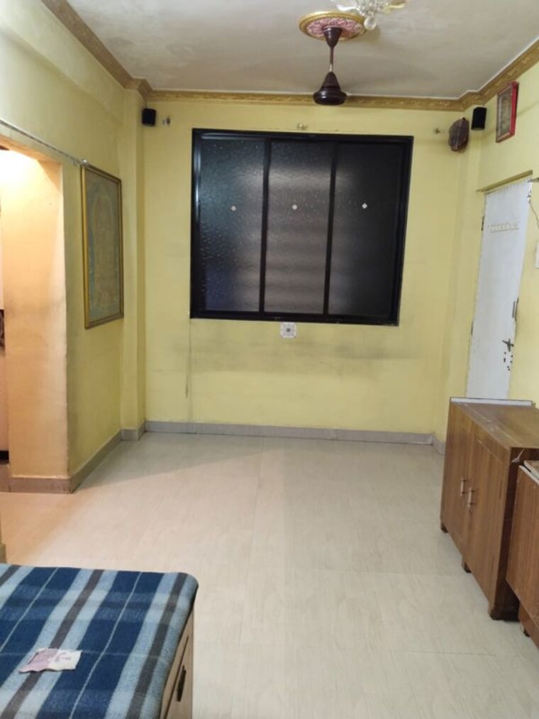 Living Room, shelar-park 2 Bedroom 632 Sq.Ft. Apartment In Kalyan West Thane 10143898