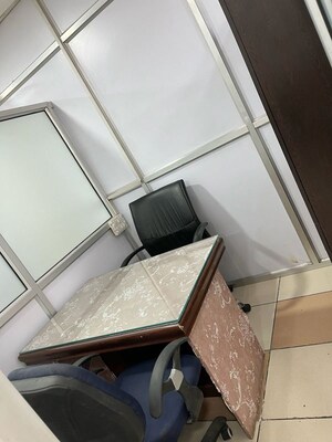 Furnished Amenities in  Office Space at Sector 4 – for Rent