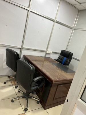 Team Area in  Office Space at Sector 4 – for Rent
