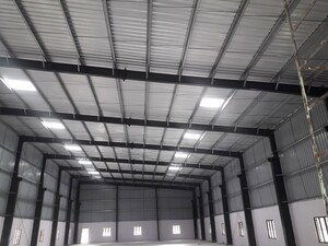  Warehouse For Rent in Patancheru