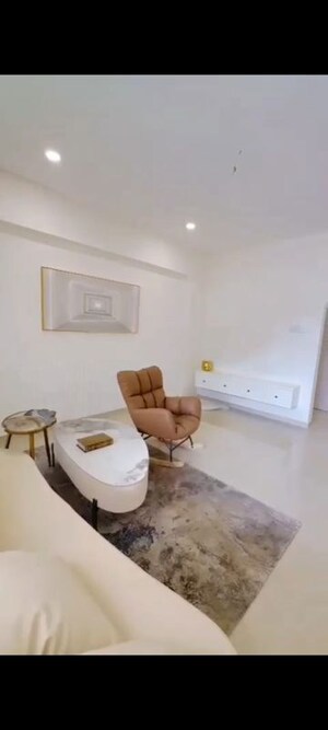 Bathroom in 3 BHK Apartment at Vrunda Shlok, Moshi – for Rent