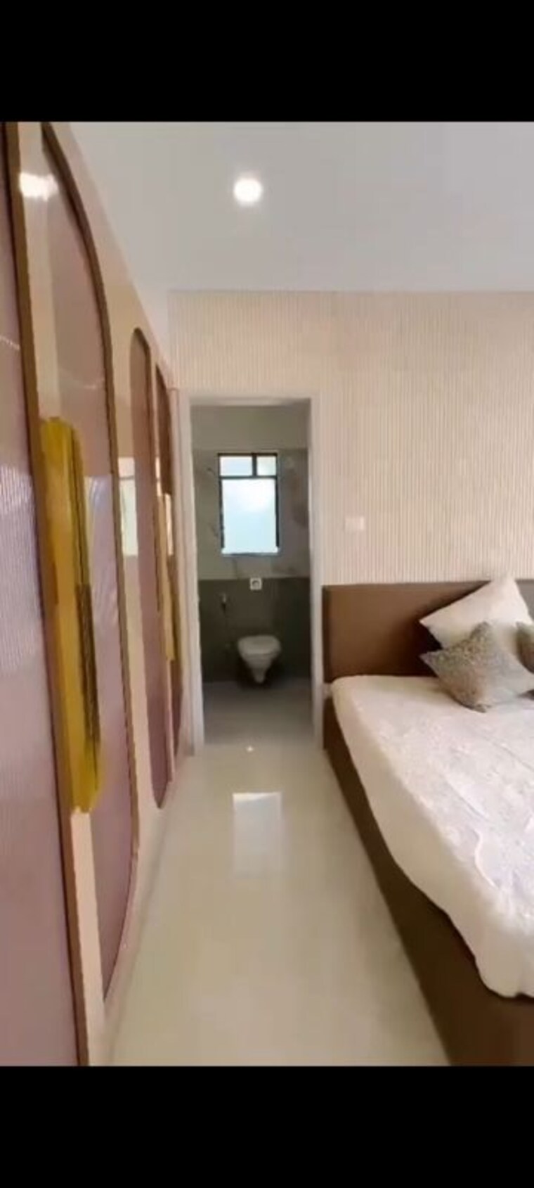 undefined, vrunda-shlok 3 Bedroom 1009 Sq.Ft. Apartment In Moshi Pune 10143903