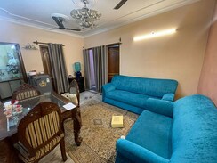 2 BHK Builder Floor For Rent in Mehrauli