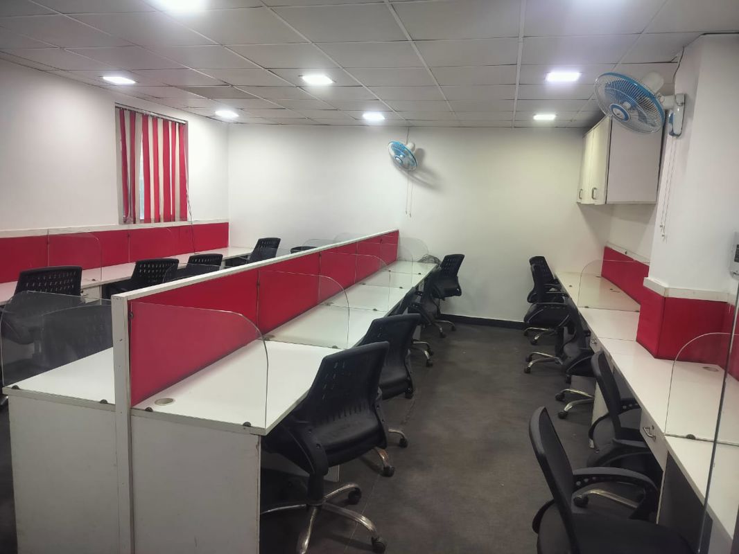 Office Space For Rent in Sector 3