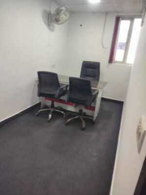 Team Area in  Office Space at Sector 3 – for Rent