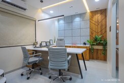 Office Space For Rent in Shalimar Bagh