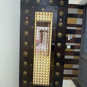 3 BHK Apartment – Exterior View View at Wadhwa The Address Boulevard, Kurla West - for Rent