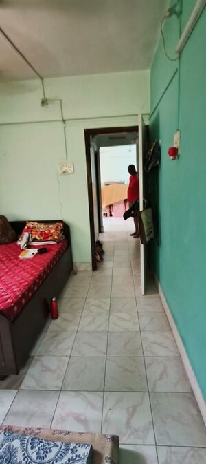 Bedroom in 2 BHK Apartment at Sai Sankul Annexe, Kalyan West – for Rent