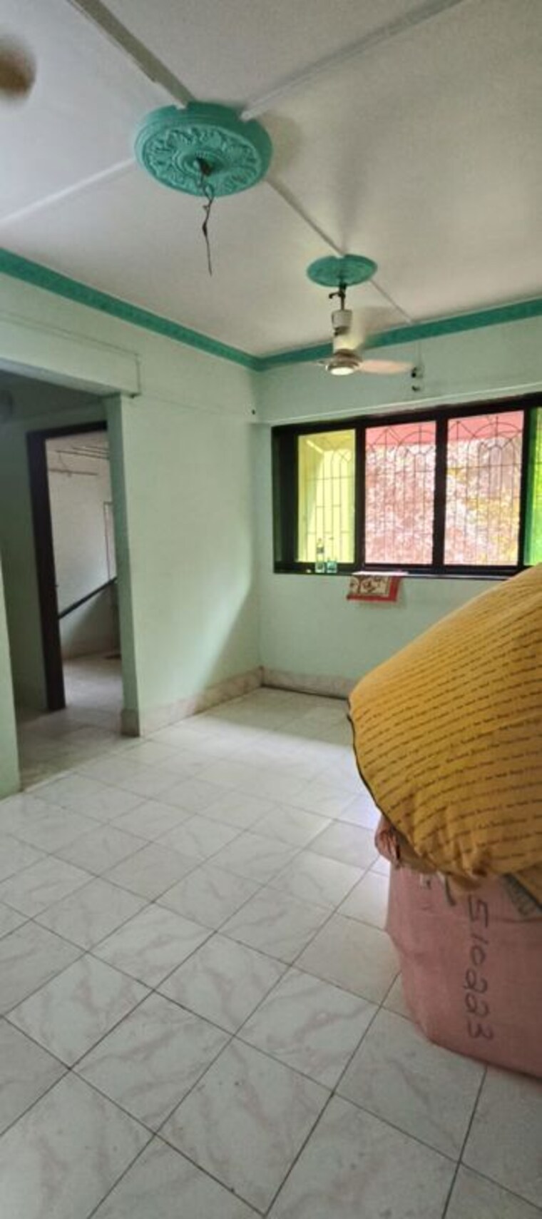 Bedroom, sai-sankul-annexe 2 Bedroom 750 Sq.Ft. Apartment In Kalyan West Thane 10143912