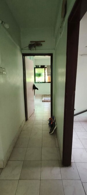 Building Lobby in 2 BHK Apartment at Sai Sankul Annexe, Kalyan West – for Rent