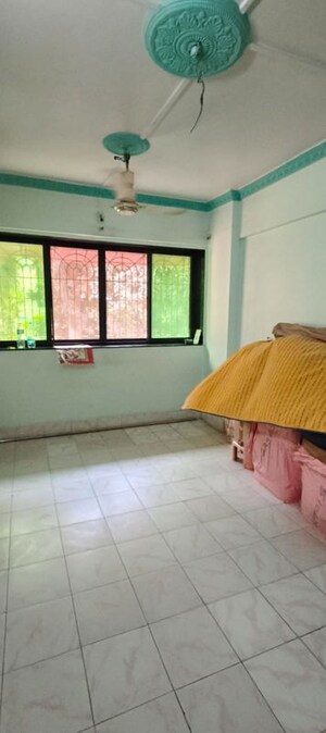 Bedroom in 2 BHK Apartment at Sai Sankul Annexe, Kalyan West – for Rent