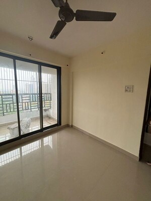 2 BHK Apartment For Rent in Sai Sankul Annexe, Kalyan West