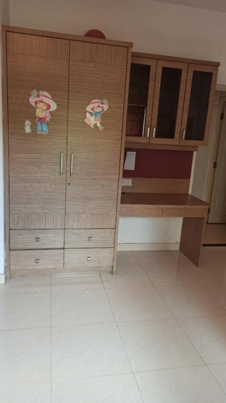 Bathroom, bhujbal-shivranjan-towers 2 Bedroom 1050 Sq.Ft. Apartment In Pashan Pune 10143914