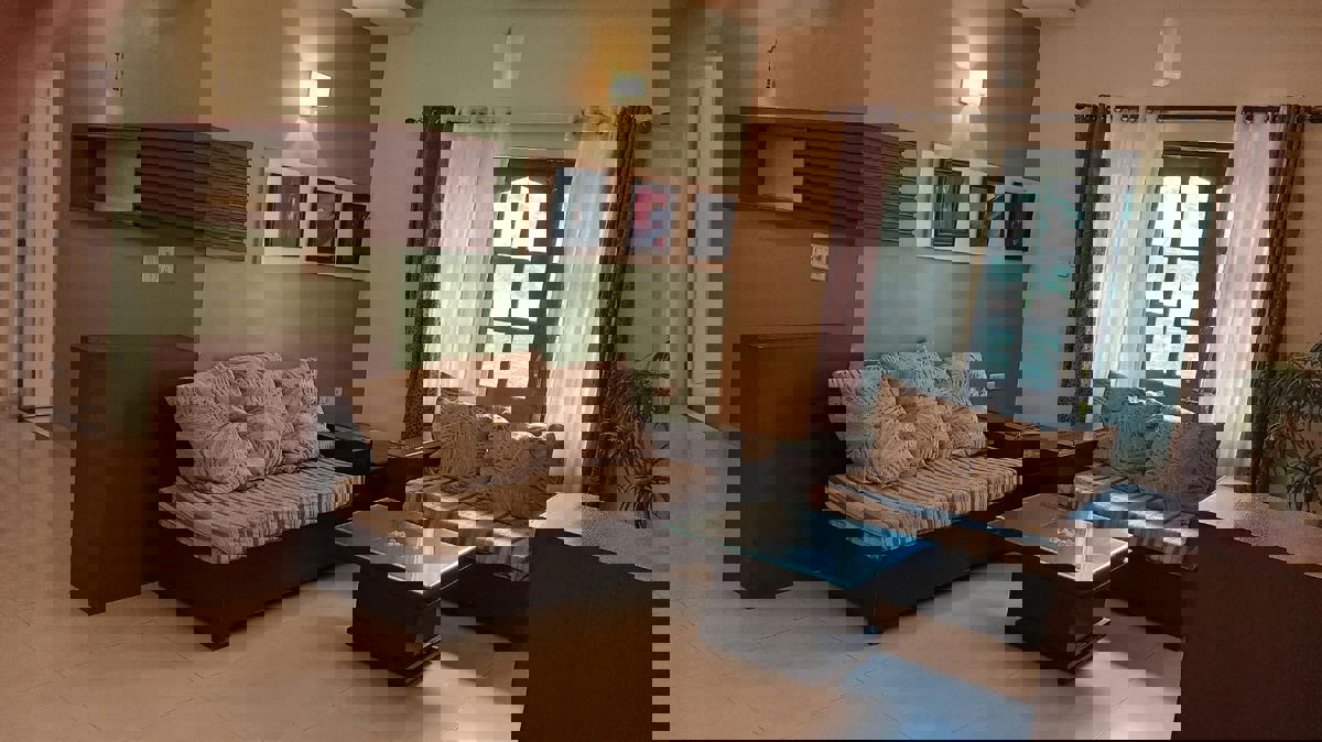 2 BHK 1050 Sq.Ft. Apartment in Bhujbal Shivranjan Towers