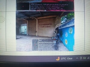  Shop For Sale in Jugal Jyoti Godavari Park, Sanpada