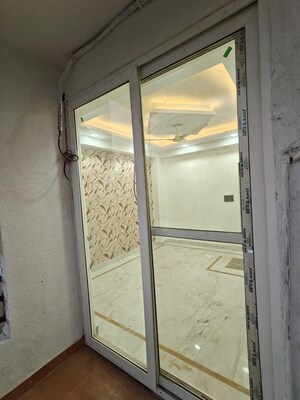 Building Lobby in 3 BHK Builder Floor at Gyan Khand ii – for Sale