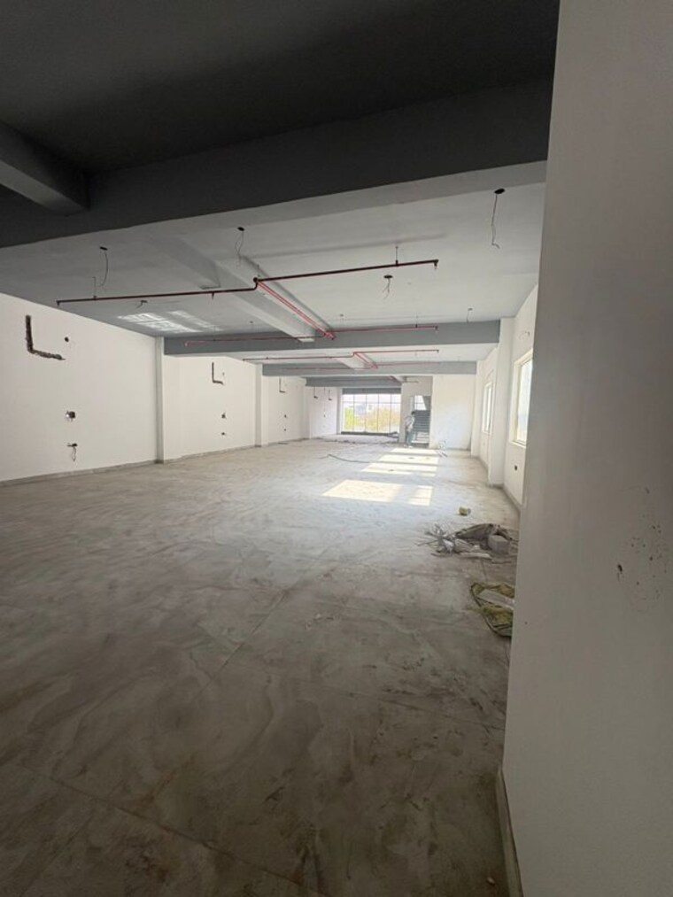 Room, gyan khand ii 3 Bedroom 1500 Sq.Ft. Builder Floor In Gyan Khand ii Ghaziabad 10143916