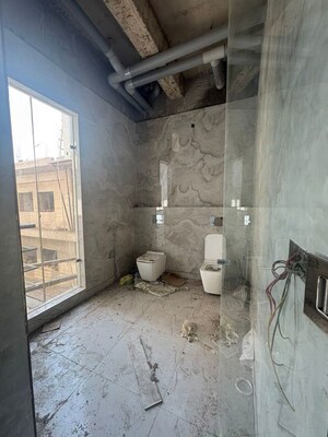 3 BHK Builder Floor For Sale in Gyan Khand ii