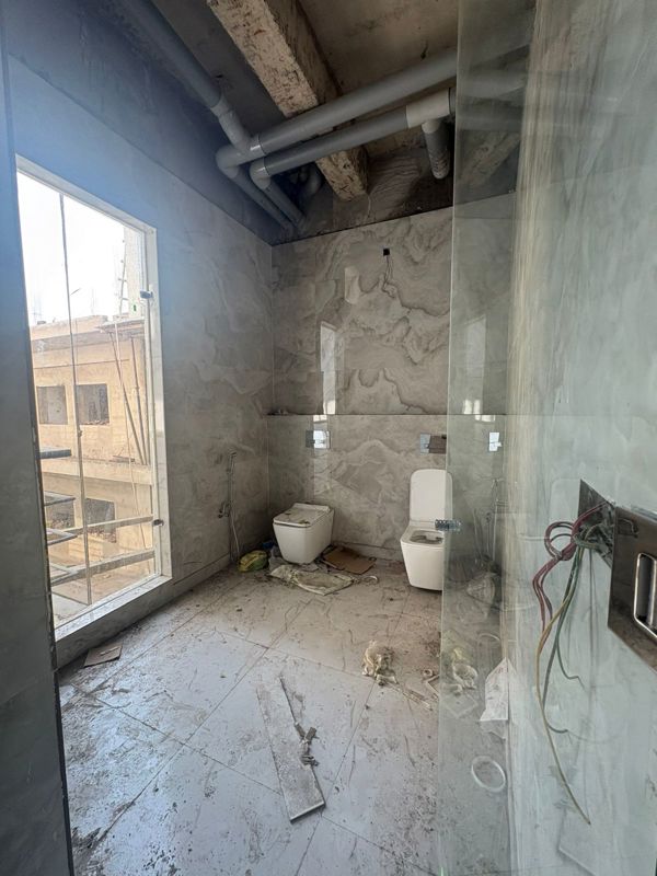 3 BHK + Pooja Room Builder Floor For Sale in Gyan Khand II