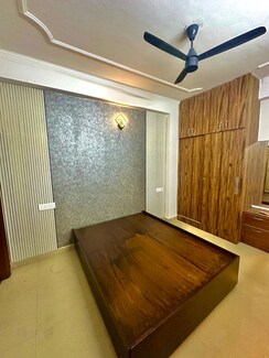 2 BHK + Pooja Room Apartment For Rent in Aura Homes