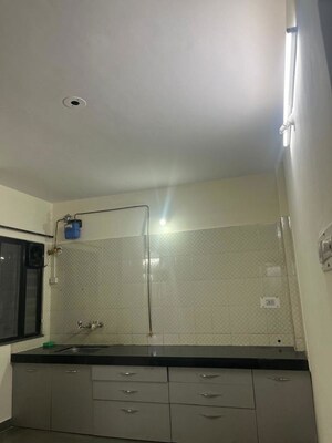 Furnished Amenities in 3 BHK Apartment at Aundh – for Rent