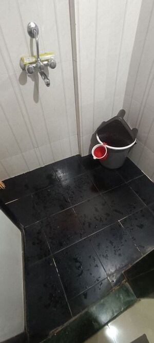 Team Area in 1 BHK Apartment at Nerul – for Rent