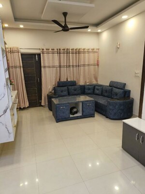 2 BHK Apartment For Rent in Aura Homes, Patiala Road