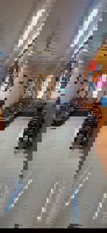 2 BHK 935 Sq.Ft. Apartment in Dwarkadheesh Residency