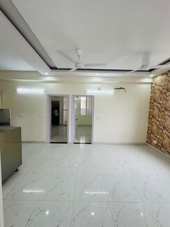 2 BHK + Pooja Room Apartment For Rent in Trishla City