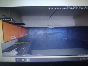  Shop For Sale in Harmony Mall, Goregaon West