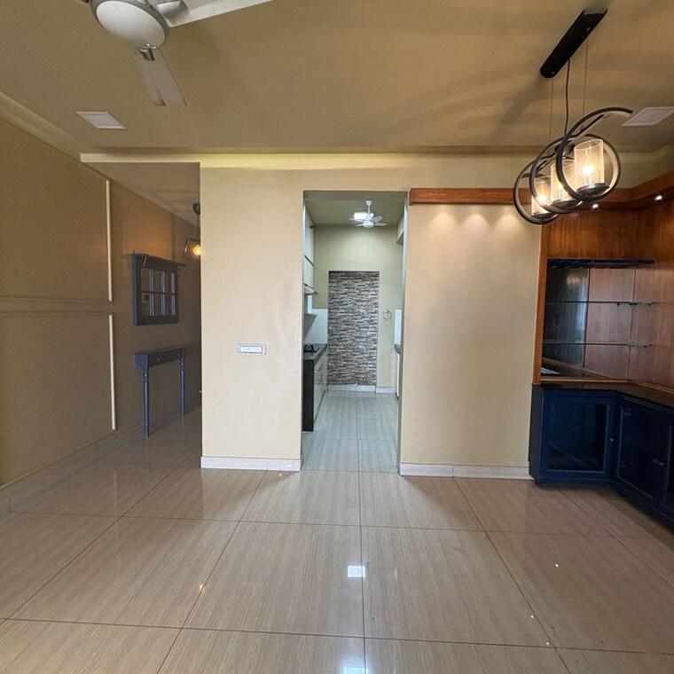 Kitchen, the-wadhwa-the-address 3 Bedroom 1507 Sq.Ft. Apartment In Kurla West Mumbai 10143933