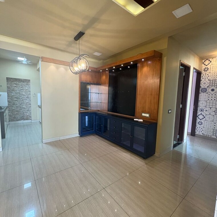 Living Room, the-wadhwa-the-address 3 Bedroom 1507 Sq.Ft. Apartment In Kurla West Mumbai 10143933