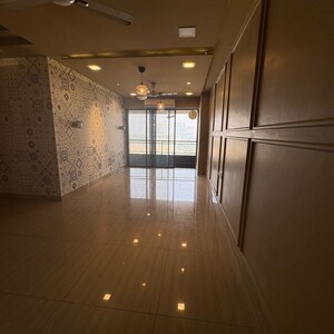 Building Lobby in 3 BHK Apartment at The Wadhwa The Address, Kurla West – for Rent